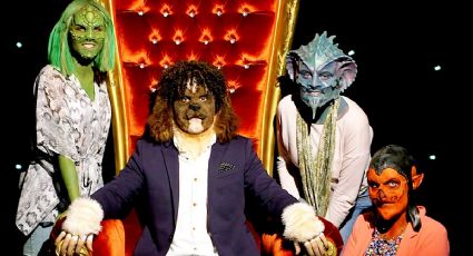 ¡Sorprendente! Netflix lanzará reality show de citas con una temática poco convencional