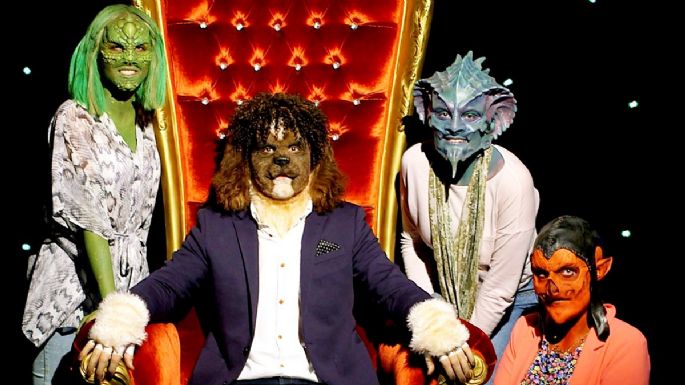 ¡Sorprendente! Netflix lanzará reality show de citas con una temática poco convencional