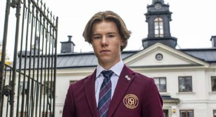 'Jóvenes altezas', la serie sueca que es una mezcla entre 'The Crown' y 'Élite'