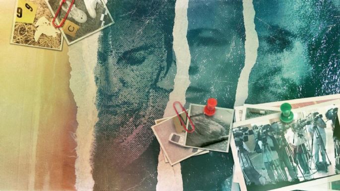 'El caso Wanninkhof – Carabantes', el documental policiaco que está disponible en Netflix