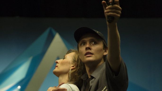 'Horario estelar', el thriller que mezcla drama y thriller que inquieta a sus espectadores