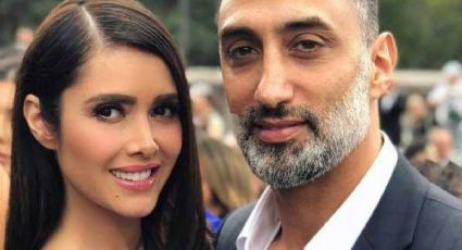 Marlene Favela aclara si deja que su exesposo George Seely tenga contacto con su pequeña hija