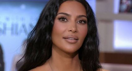 ¿Por Kanye West? Kim Kardashian anuncia que cerrará su marca de cosméticos KKW Beauty