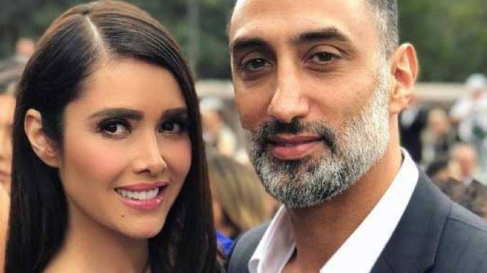 Marlene Favela aclara si deja que su exesposo George Seely tenga contacto con su pequeña hija