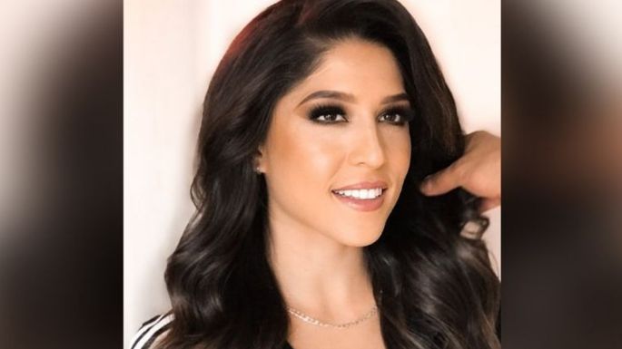 Tras arrasador éxito en 'Exatlón', Marysol Cortés enamora TV Azteca en 'outfit' deportivo