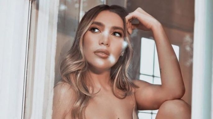 "Yo me presté al show": Frida Sofía hace nuevas revelaciones muy fuertes de la familia Guzmán Pinal