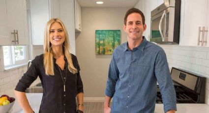 Christina Haack, famosa conductora de Discovery Channel, revela que fumó veneno de sapo y esto pasó