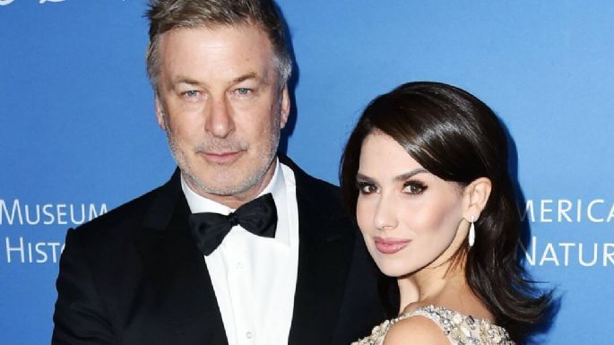 Hilaria Baldwin se vuelve a defender y dice que tiene derecho a sentirse parte de más de una cultura