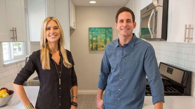 Christina Haack, famosa conductora de Discovery Channel, revela que fumó veneno de sapo y esto pasó