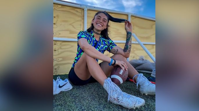 Valery Carranza, de 'Exatlón', hace arder a todo TV Azteca al lucirse de esta forma