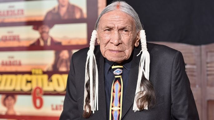 Esta es la causa de muerte de Saginaw Grant, actor que participó en 'Breaking Bad'
