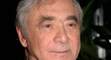 La industria musical de luto: Fallece Walter Yetnikoff, el hombre más influyente de la industria