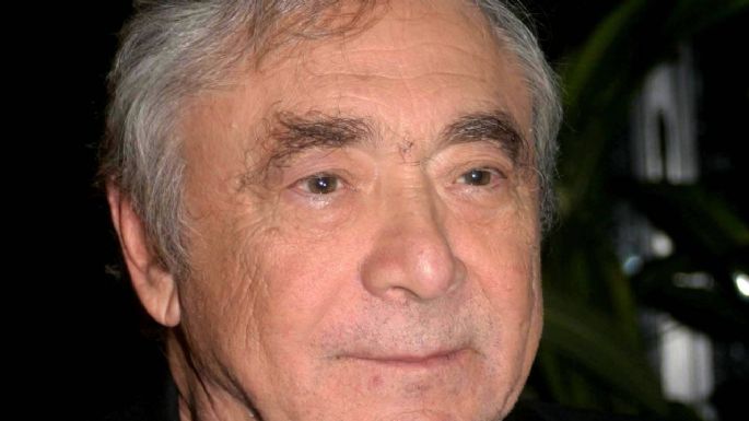 La industria musical de luto: Fallece Walter Yetnikoff, el hombre más influyente de la industria