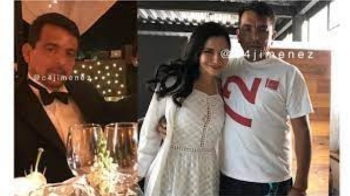 Detienen al productor Alan Serna que amedrentó a una joven a la que le prometió un casting en Disney