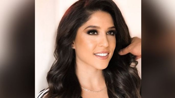 Marysol Cortés enamora a todo TV Azteca en entallado 'outfit' deportivo sobre el ring