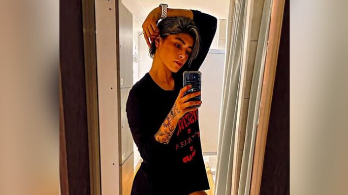 Valery Carranza enloquece a todo TV Azteca al lucirse irresistible al ejercitarse