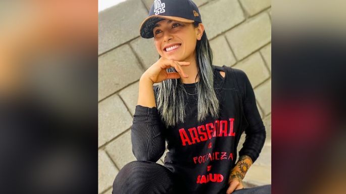 Valery Carranza, de 'Exatlón', hace arder a todo TV Azteca al lucirse de lo más coqueta