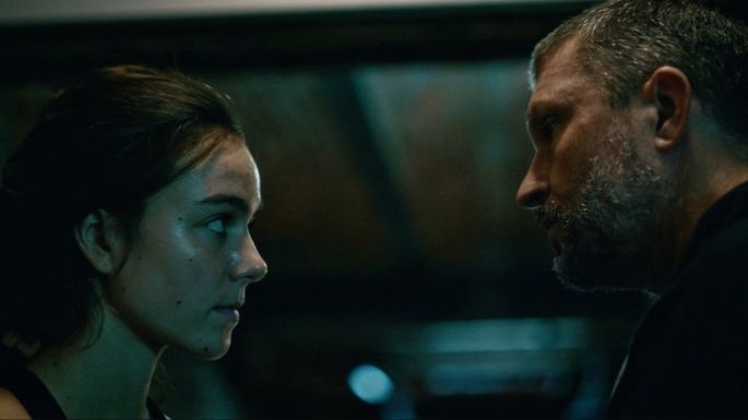 'Uppercut', la película de boxeo femenino que abrirá el Festival de Cine de Oldenburg