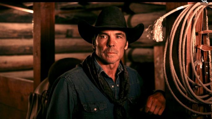 ¡Lamentable! Fallece el actor Jay Pickett mientras grababa esta película