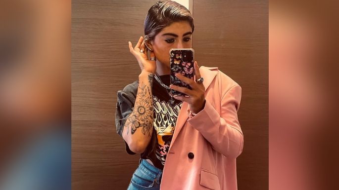 Valery Carranza, de 'Exatlón', hace arder a todo TV Azteca al lucirse de lo más coqueta