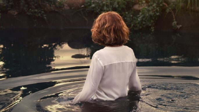 De esto trata 'La isla negra', el thriller que está gustando de Netflix