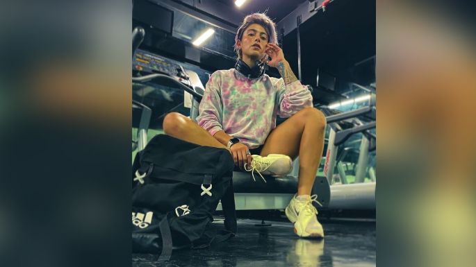 Valery Carranza, de 'Exatlón', hace arder a todo TV Azteca al lucirse de lo más coqueta