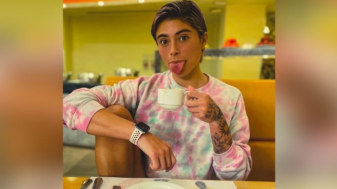 Valery Carranza, de 'Exatlón', hace arder a todo TV Azteca al lucirse de lo más coqueta