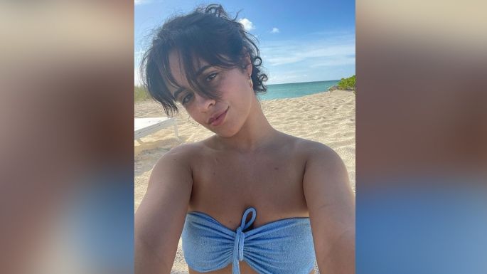 Camila Cabello conquista a todo Instagram con maravillosa transformación
