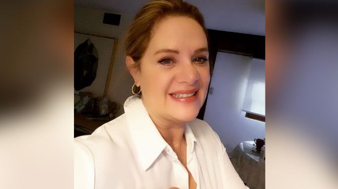 Érika Buenfil deja boquiabierto a Televisa al lucirse irresistible en 'Vencer el Pasado'