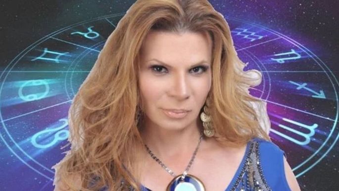 Mhoni Vidente te revela que te depara el destino con los horóscopos de este 25 de agosto del 2021