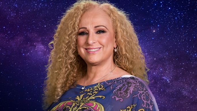 En 'Hoy', Mizada Mohamed da las predicciones del horóscopo de este 27 de agosto del 2021