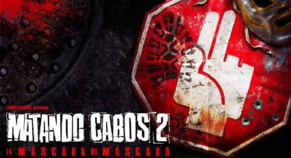 Esta es la fecha de estreno de la segunda entrega de 'Matando Cabos'