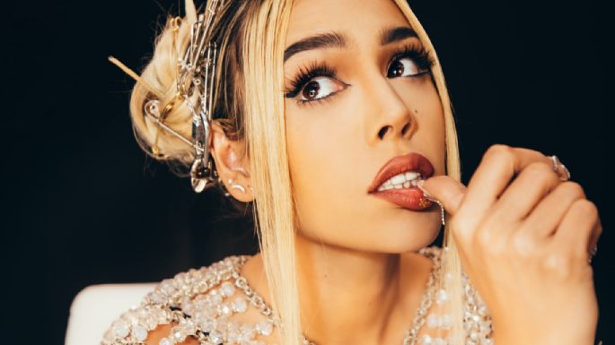 "Posadita mood": Famosa cantante presume su reunión navideña y paraliza Internet