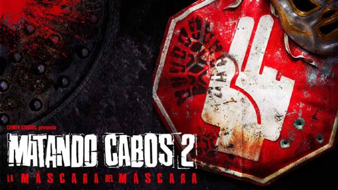 Esta es la fecha de estreno de la segunda entrega de 'Matando Cabos'