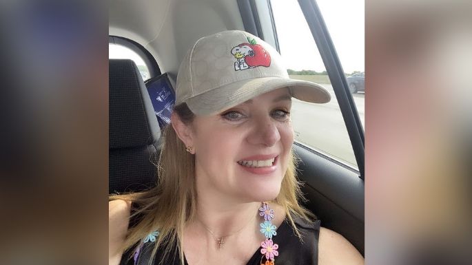 Érika Buenfil enamora a Televisa al posar irresistible desde 'Vencer el Pasado'