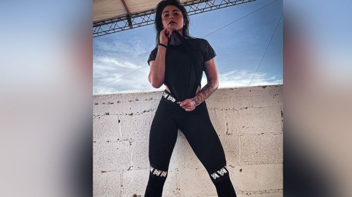 Valery Carranza enloquece a todo TV Azteca al lucirse de esta irresistible manera