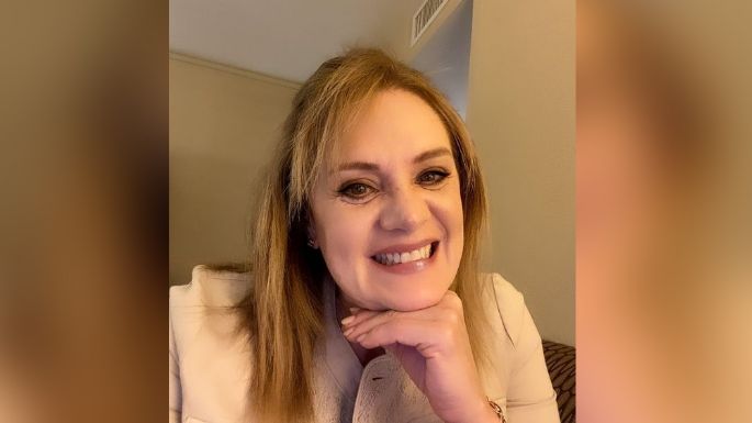 Érika Buenfil deja boquiabierto a Televisa al posar divina en Instagram