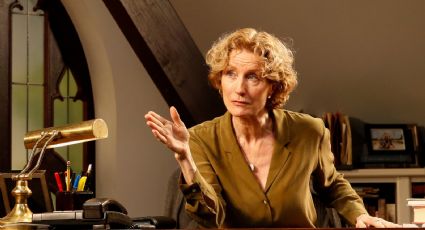 Arrestan a sujeto que atropelló y causó la muerte de Lisa Banes, actriz de 'Gone Girl'