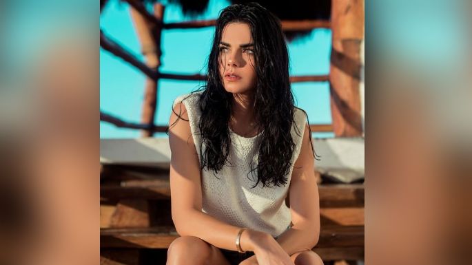 Livia Brito enloquece a Televisa al asolearse y posar para Instagram de esta forma