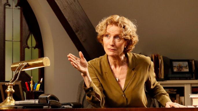 Arrestan a sujeto que atropelló y causó la muerte de Lisa Banes, actriz de 'Gone Girl'