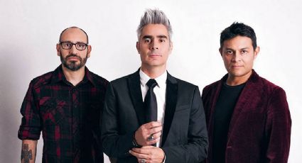 'Empezar de cero', el nuevo tema de La Gusana Ciega; Además anuncian concierto en la CDMX