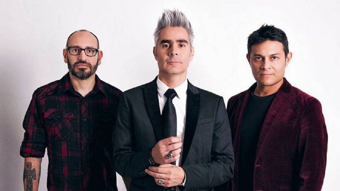 'Empezar de cero', el nuevo tema de La Gusana Ciega; Además anuncian concierto en la CDMX