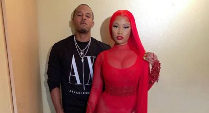 Esposo de Nicki Minaj llega a un acuerdo por no registrarse como delincuente sexual