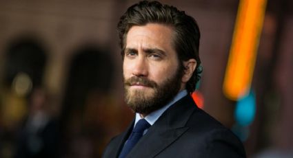 Jake Gyllenhaal revela que no se baña pues el cuerpo se limpia por sí solo