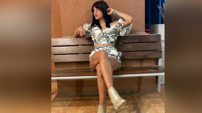 Valery Carranza, de 'Exatlón', hace arder a todo TV Azteca al lucirse de lo más coqueta