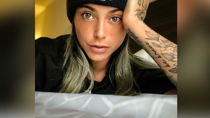 Valery Carranza enloquece a todo TV Azteca al lucirse de esta irresistible manera