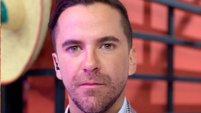 Mauricio Mancera sube video llorando y preocupa a sus fans