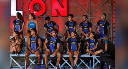 ¡Golpe a 'Conquistadores'! 'Exatlón' se despide de otro atleta; él le diría adiós a TV Azteca