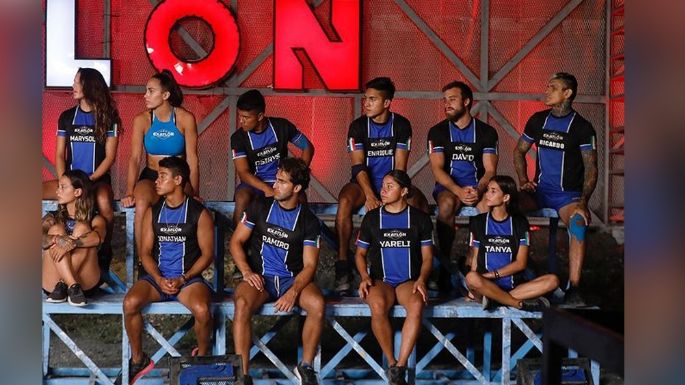 ¡Golpe a 'Conquistadores'! 'Exatlón' se despide de otro atleta; él le diría adiós a TV Azteca