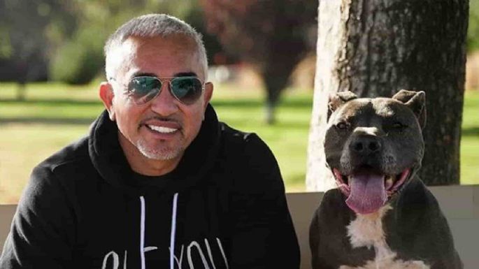 Demandan a César Millán por ataque de su pitbull a una gimnasta